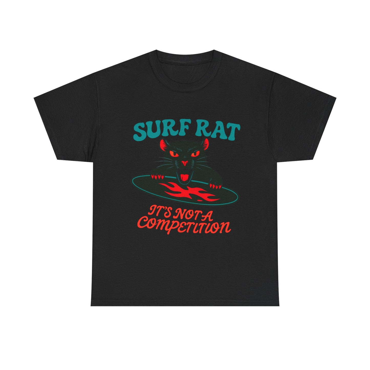 Surf Rat T-shirt