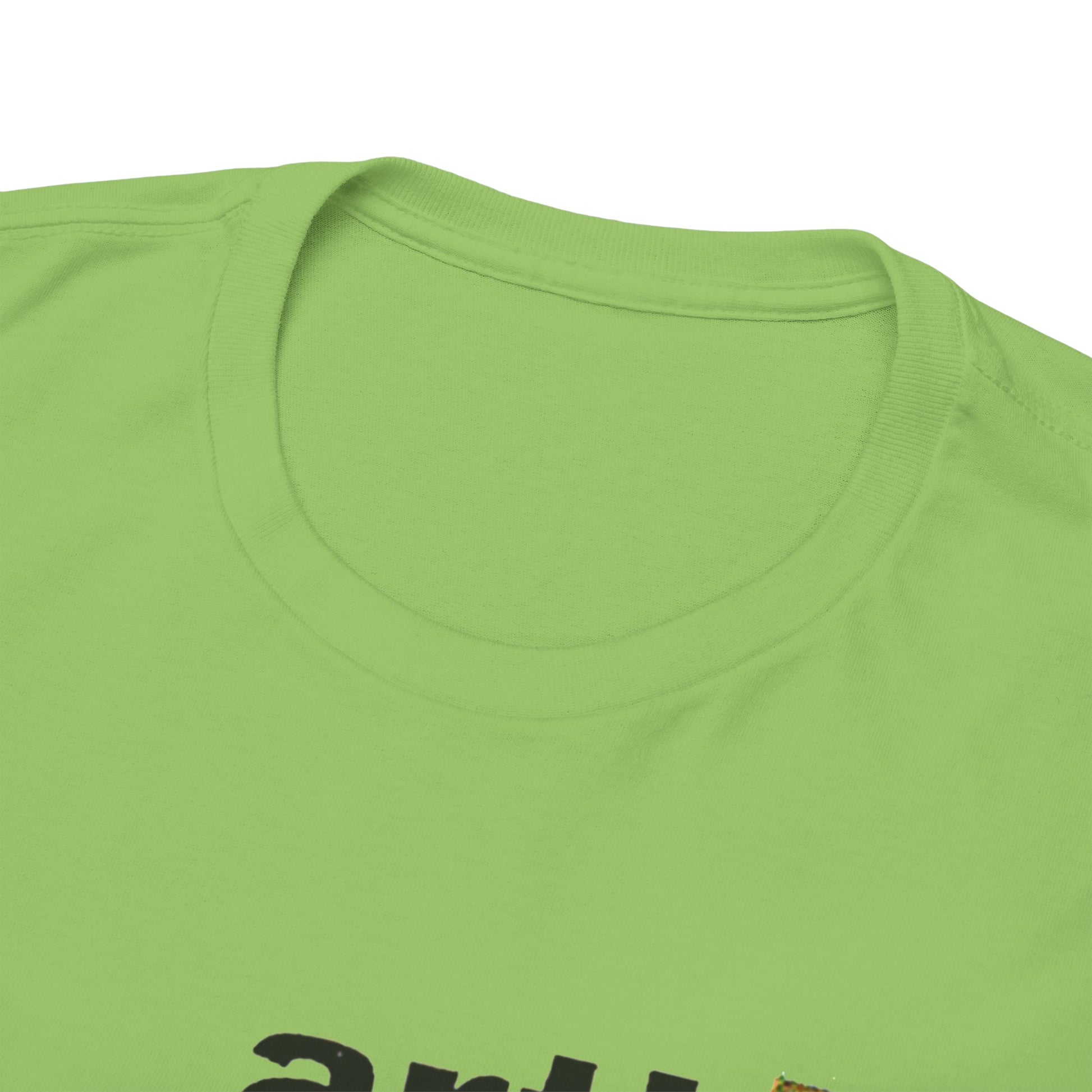 Artist Colony T-shirt - Retro Au Go Go