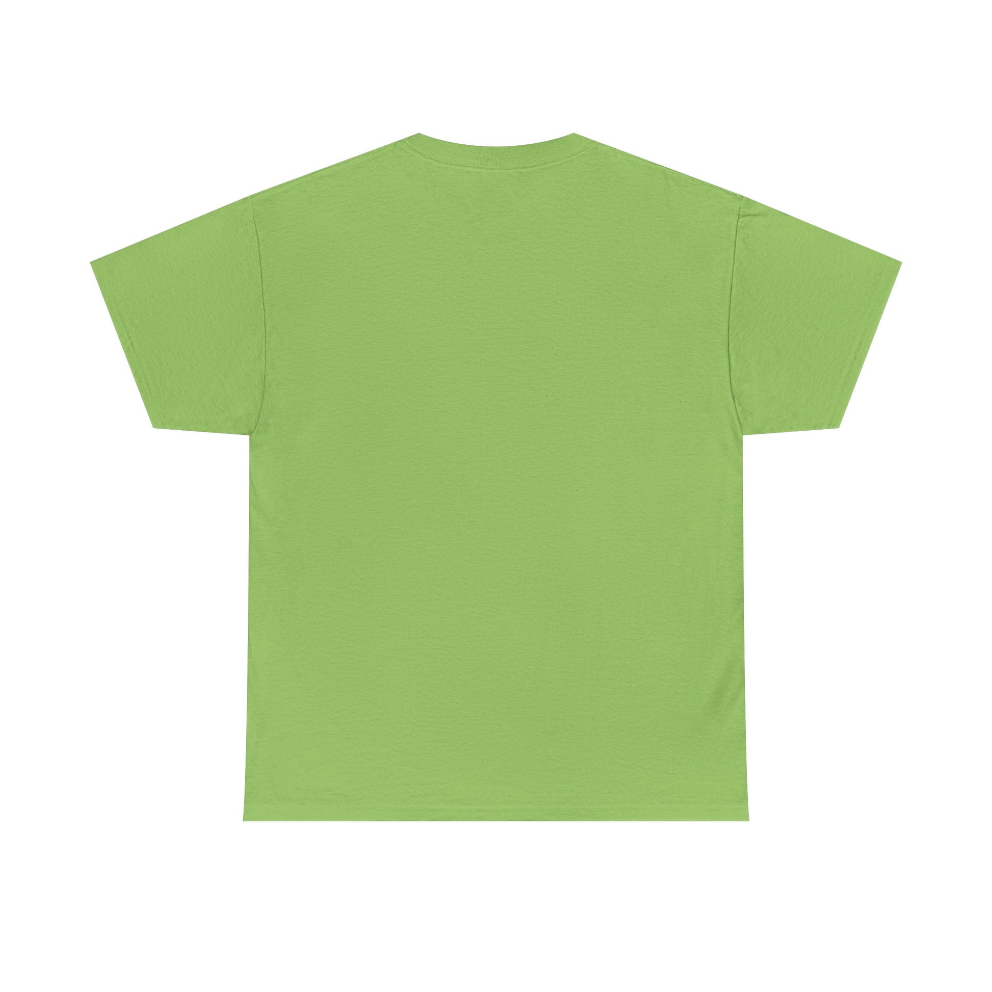 Let Him Go Hang T-shirt - Retro Au Go Go