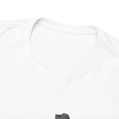 60s Surf Guitar T-shirt - Retro Au Go Go