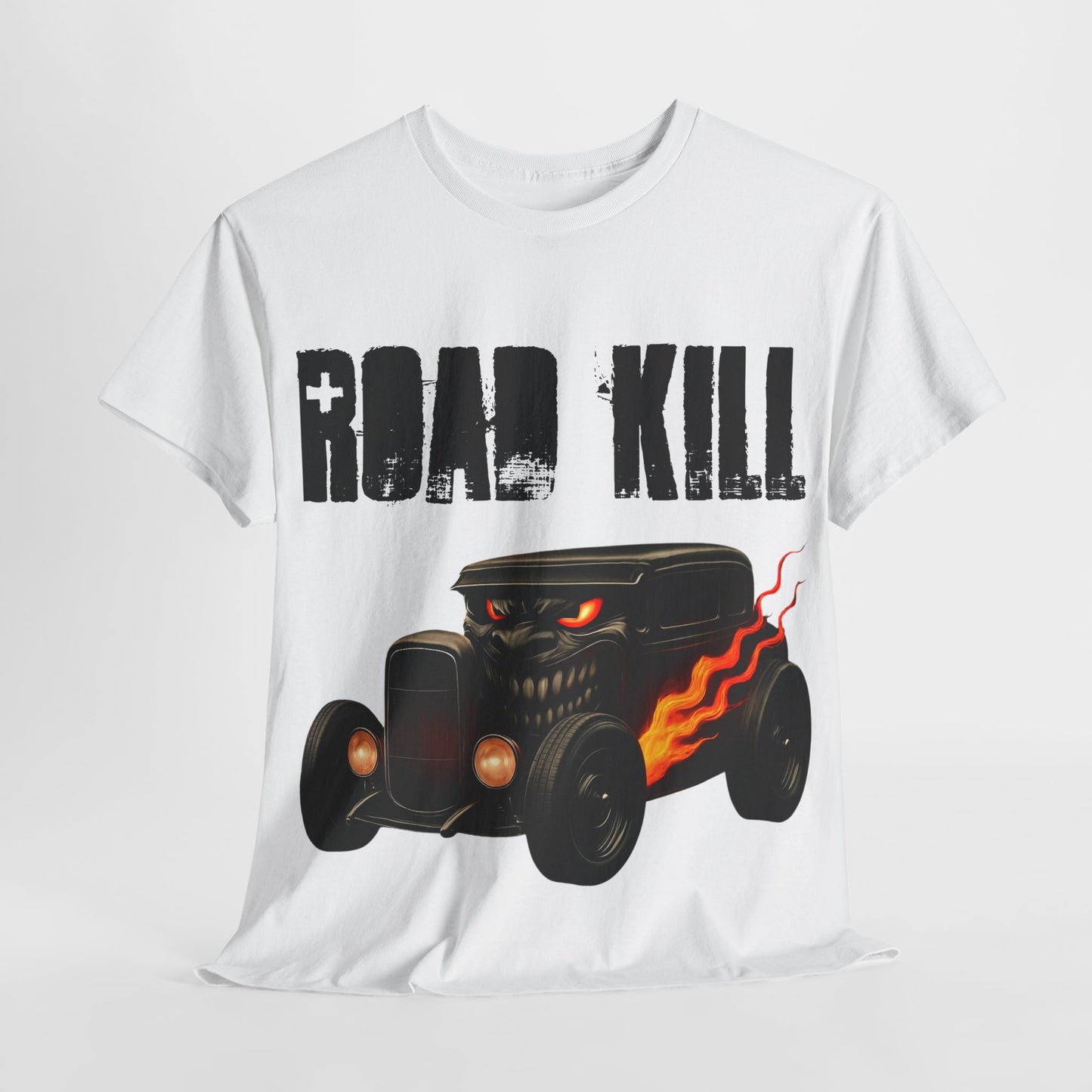Road Kill T-shirt