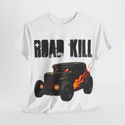 Road Kill T-shirt