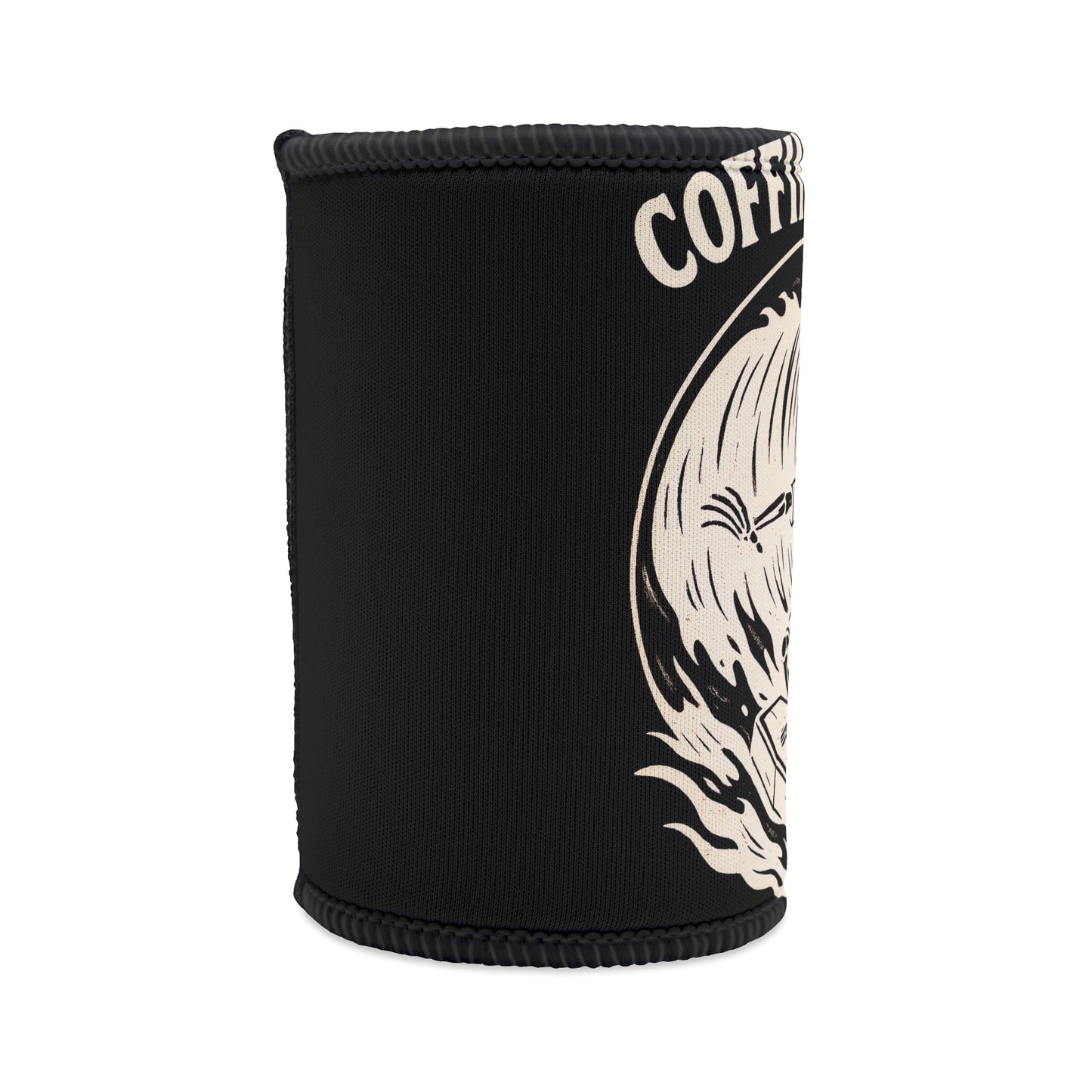 Coffin Riders Stubby Cooler - Retro Au Go Go