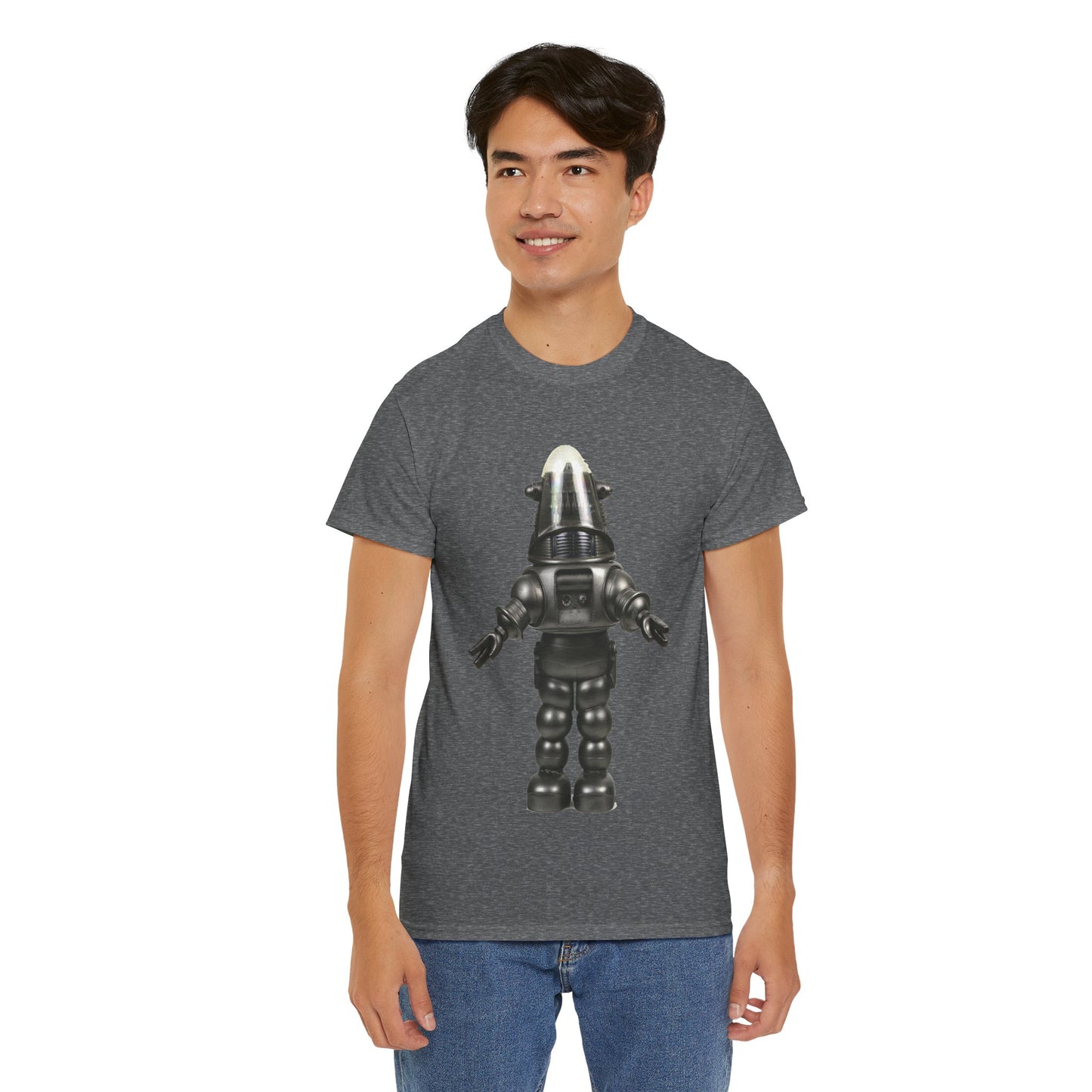 Robbie The Robot T-Shirt