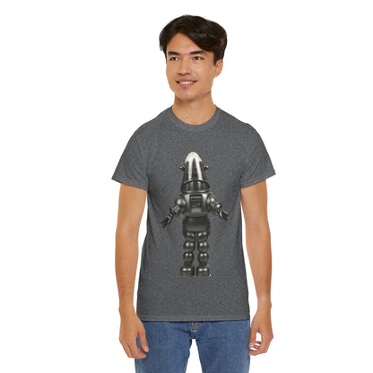 Robbie The Robot T-Shirt