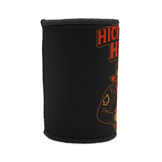 Hicksville Hick Stubby Cooler - Retro Au Go Go