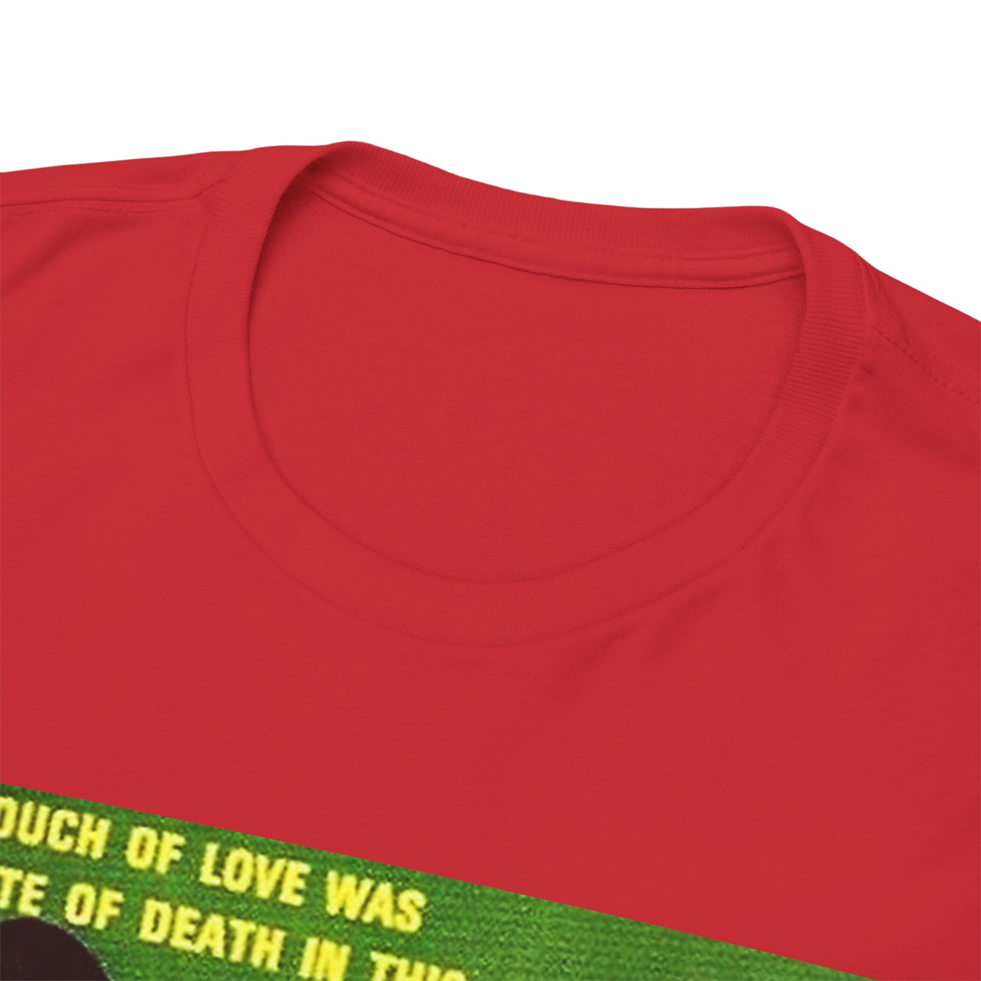 Psycho Circus T-Shirt - Retro Au Go Go