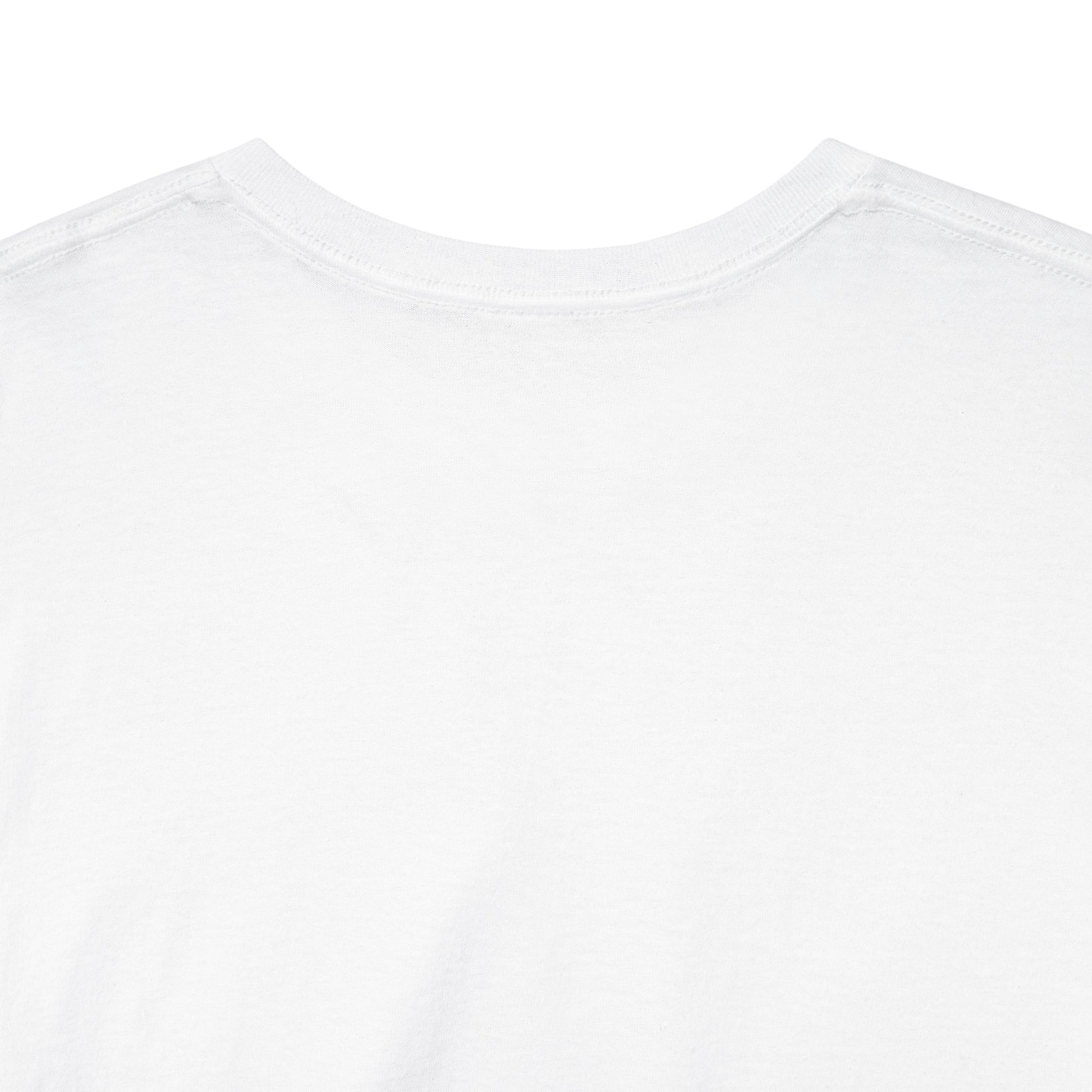Let Him Go Hang T-shirt - Retro Au Go Go
