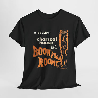 Boom Boom Room T-Shirt