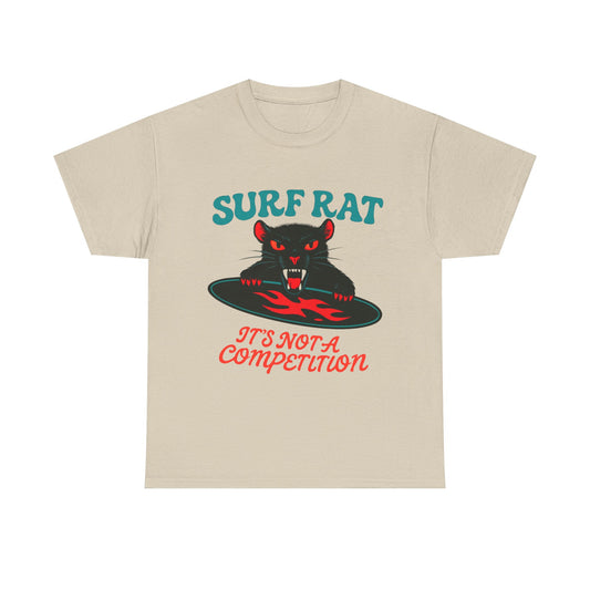 Surf Rat T-shirt