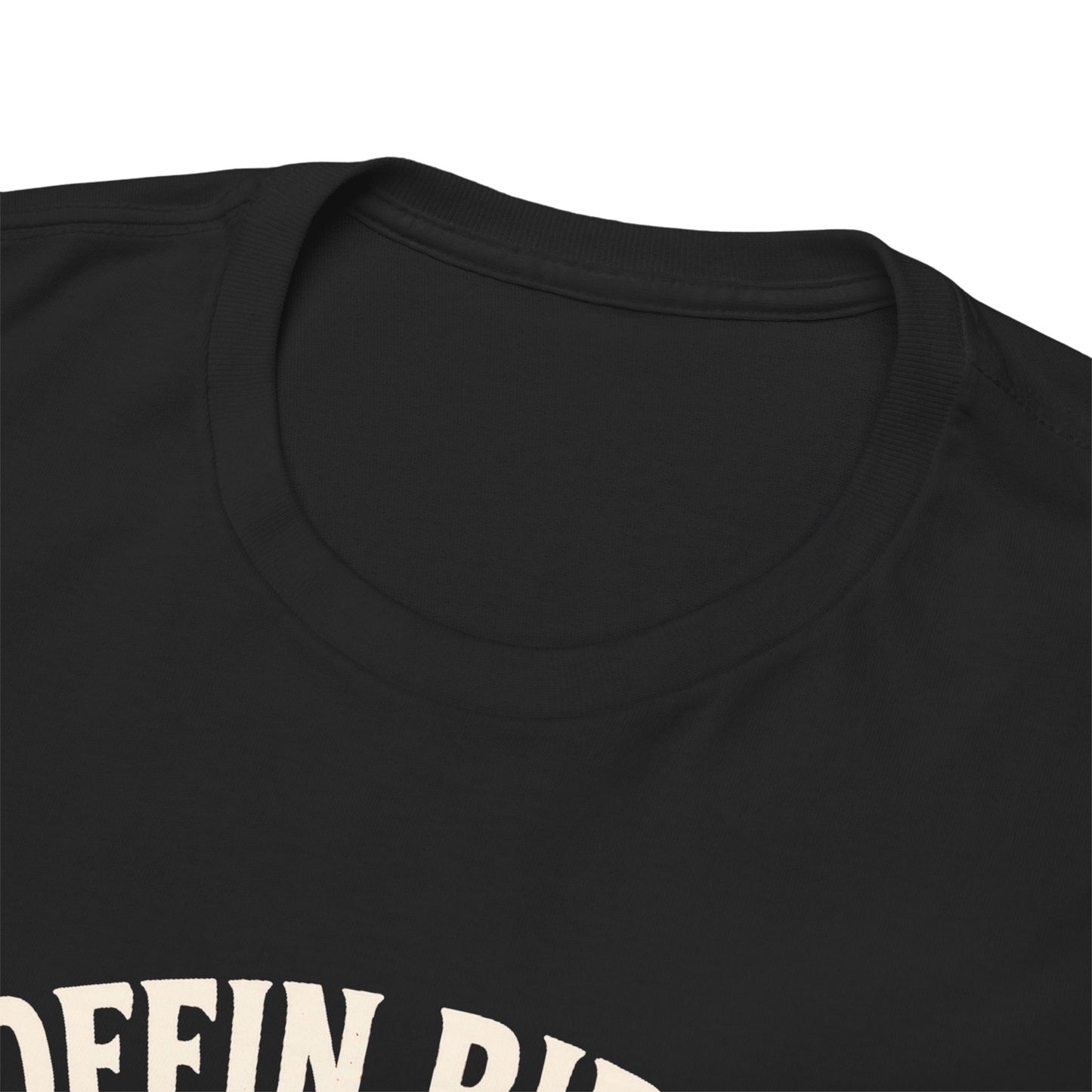 Coffin Riders T-shirt - Retro Au Go Go