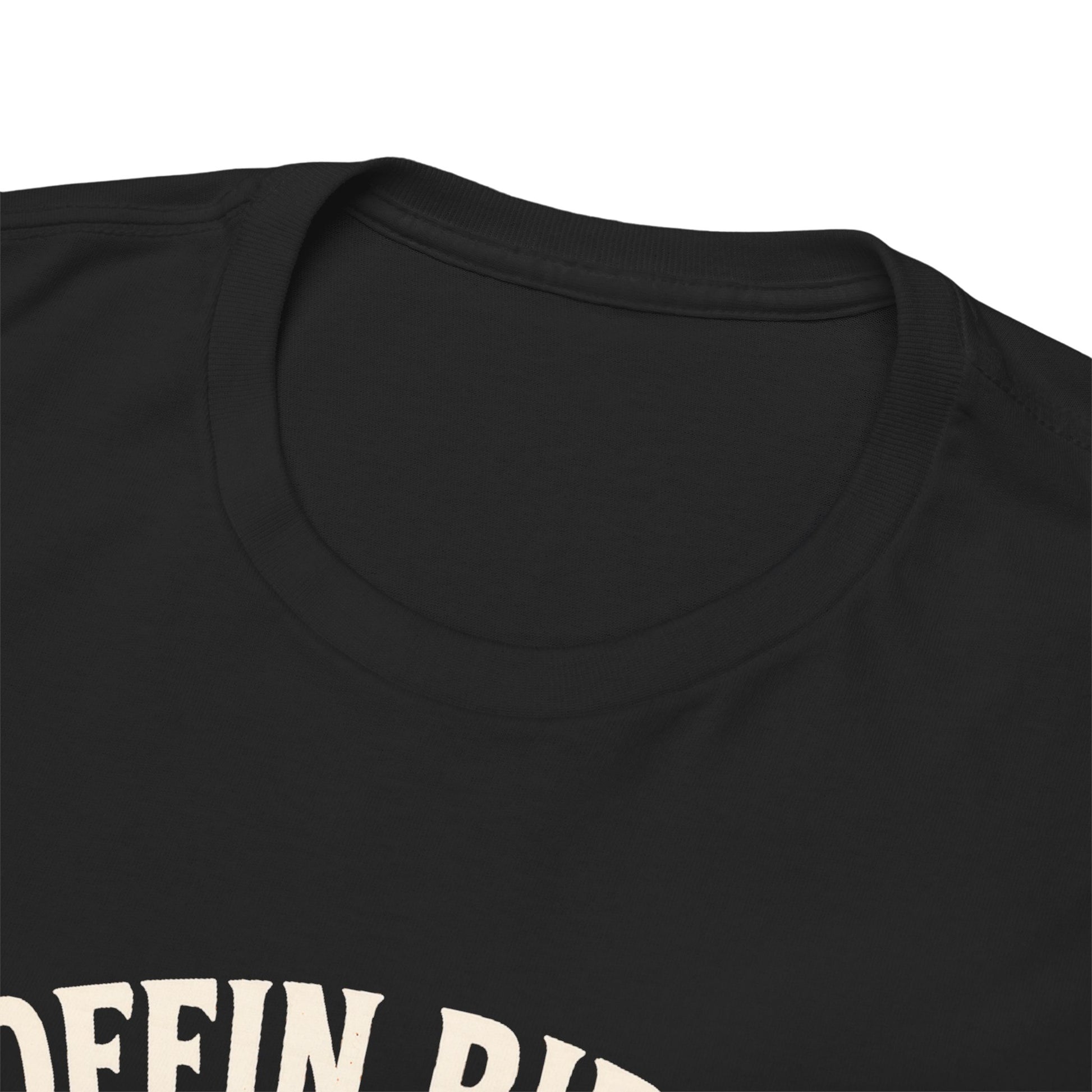 Coffin Riders T-shirt - Retro Au Go Go