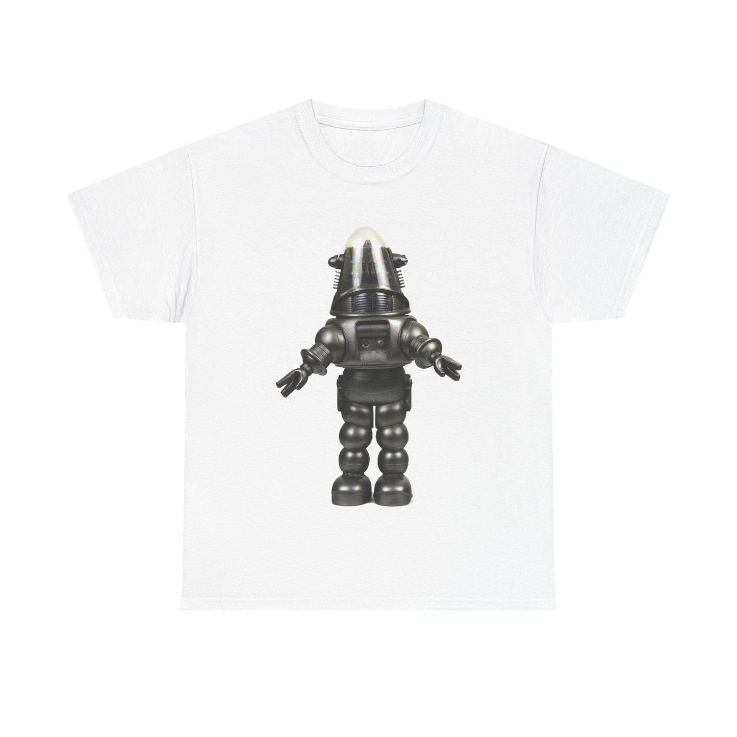 Robbie The Robot T-Shirt