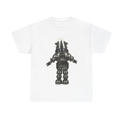 Robbie The Robot T-Shirt