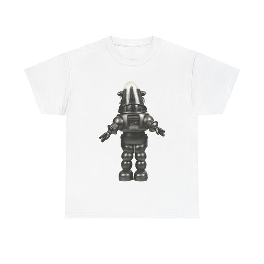 Robbie The Robot T-Shirt