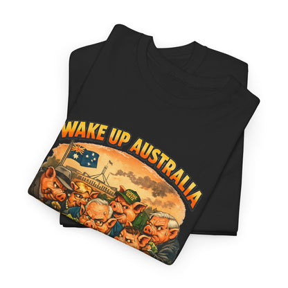 Wake Up Australia
