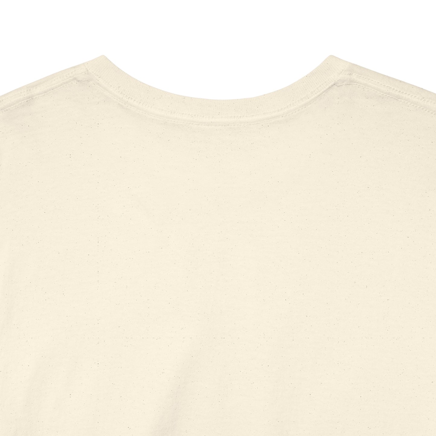 Let Him Go Hang T-shirt - Retro Au Go Go