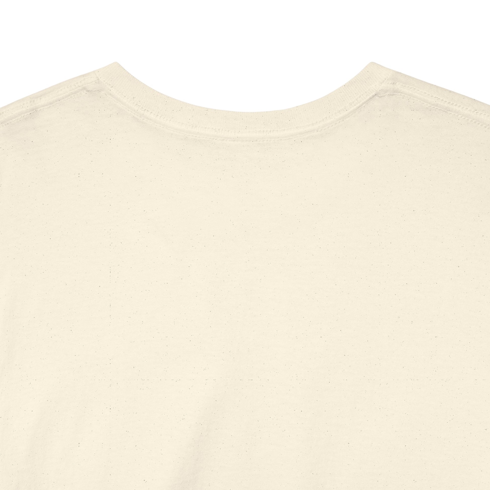 Let Him Go Hang T-shirt - Retro Au Go Go