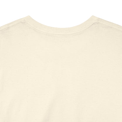 Let Him Go Hang T-shirt - Retro Au Go Go