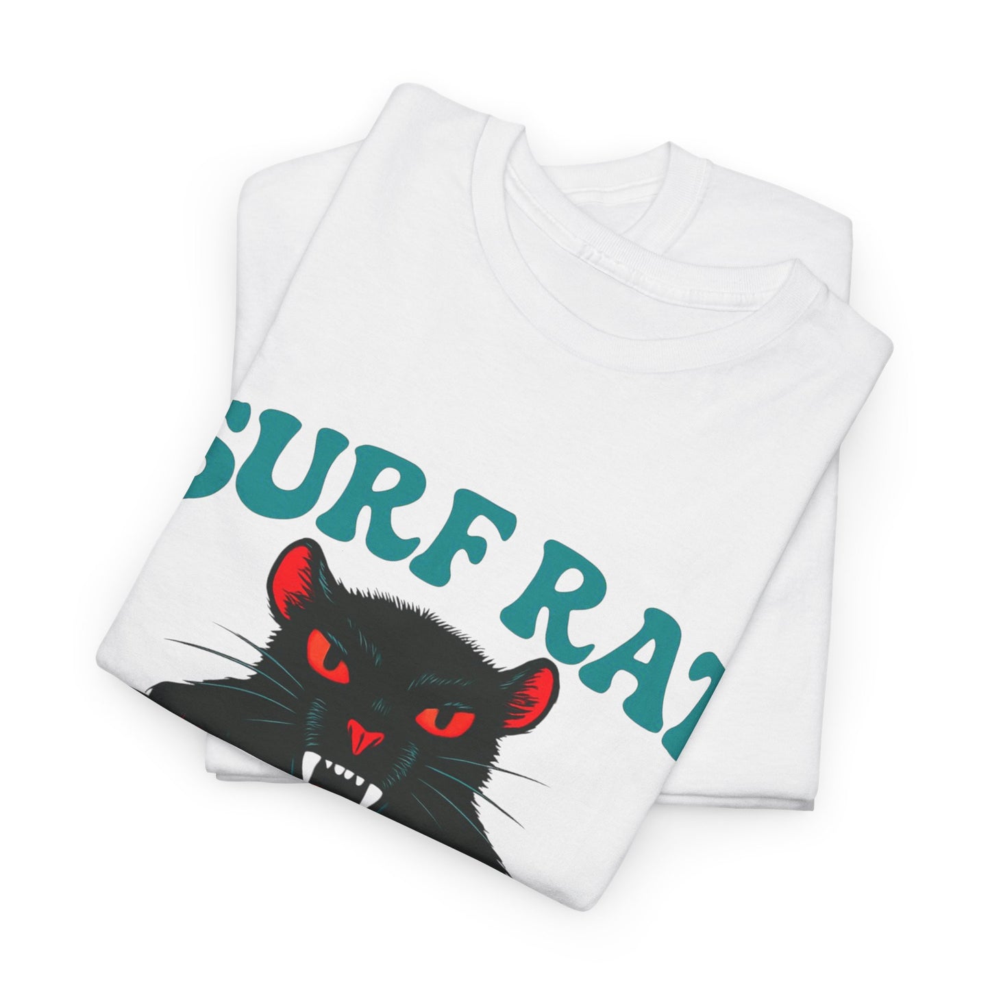 Surf Rat T-shirt