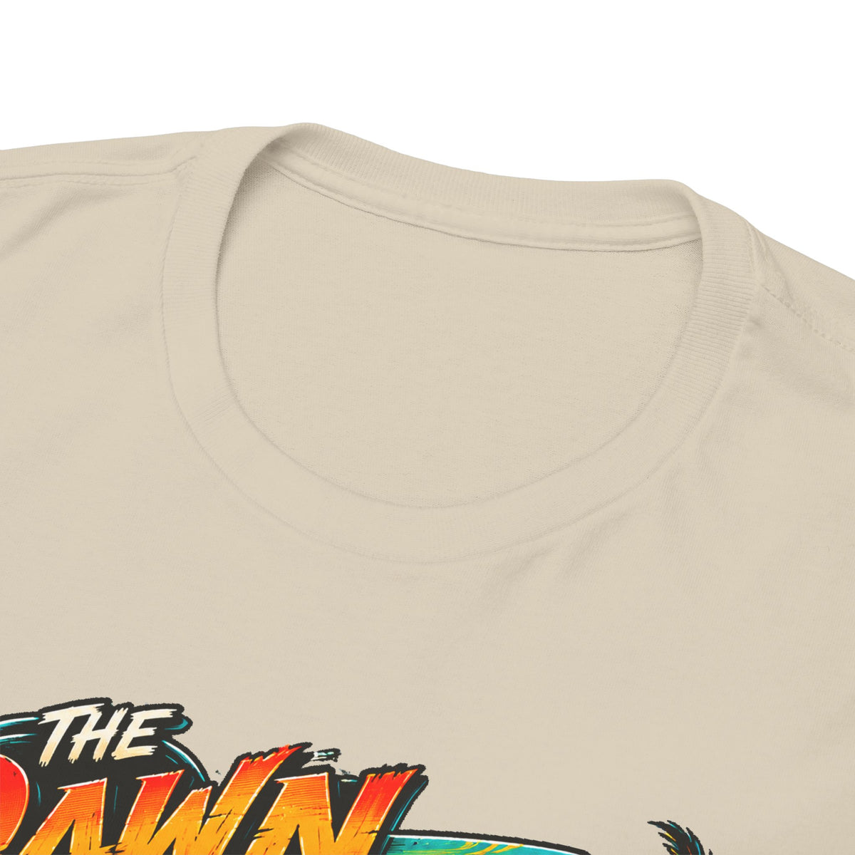 The Dawn Patrol T-Shirt