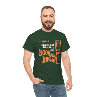 Boom Boom Room T-Shirt