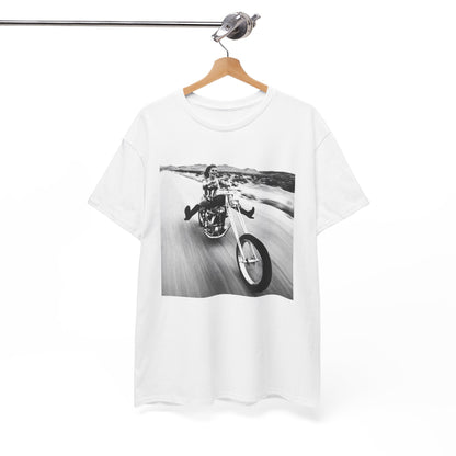 Wild Thing T-Shirt - Retro Au Go Go