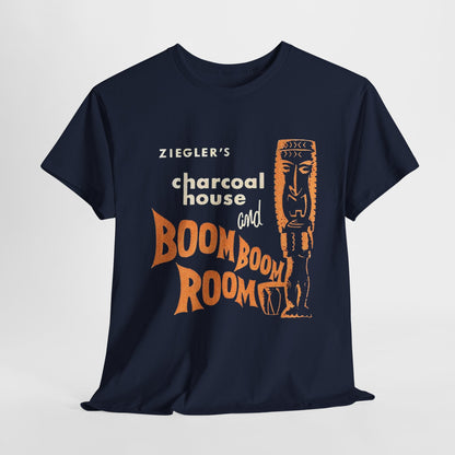 Boom Boom Room T-Shirt