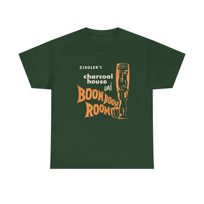 Boom Boom Room T-Shirt
