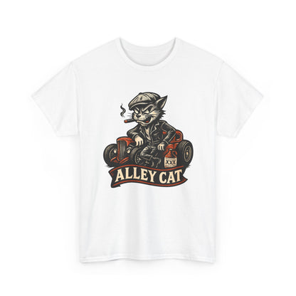 Alley Cat T-Shirt - Retro Au Go Go