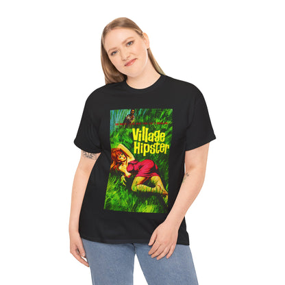 Village Hipster T-shirt