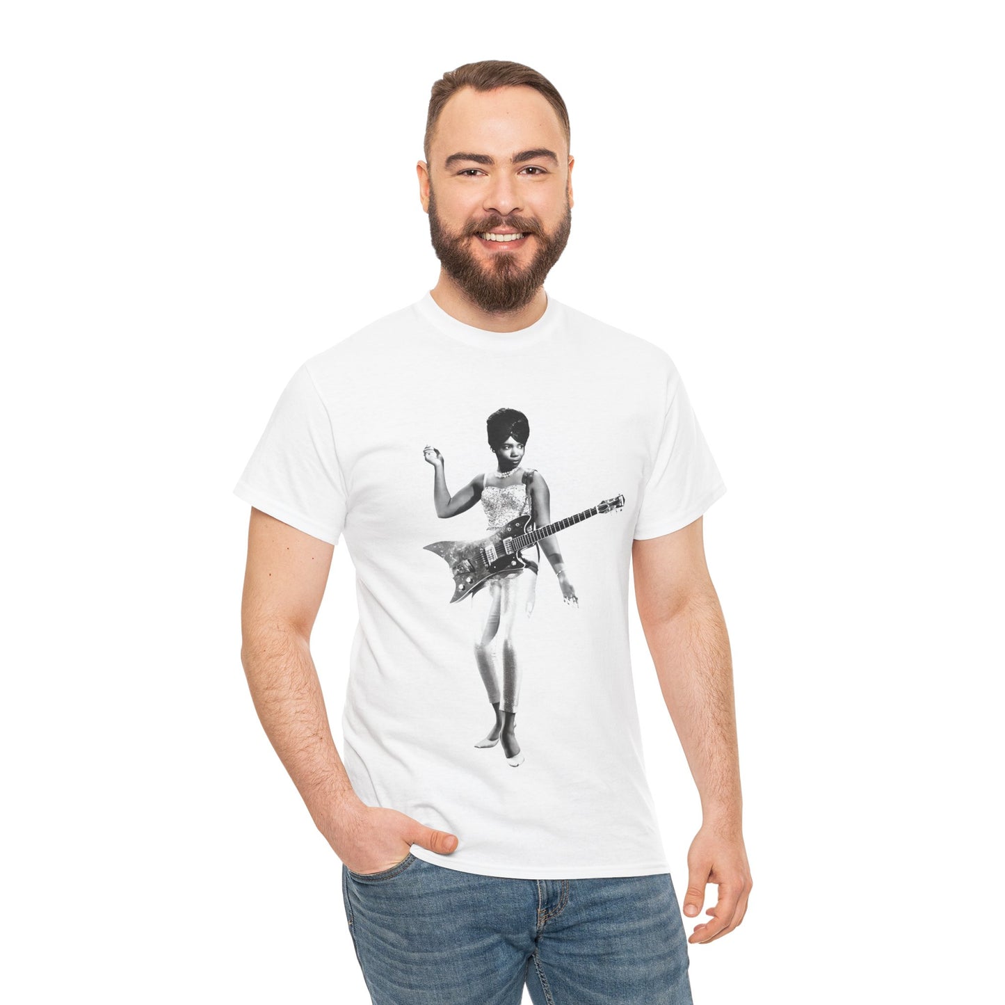 The Duchess T-Shirt - Retro Au Go Go