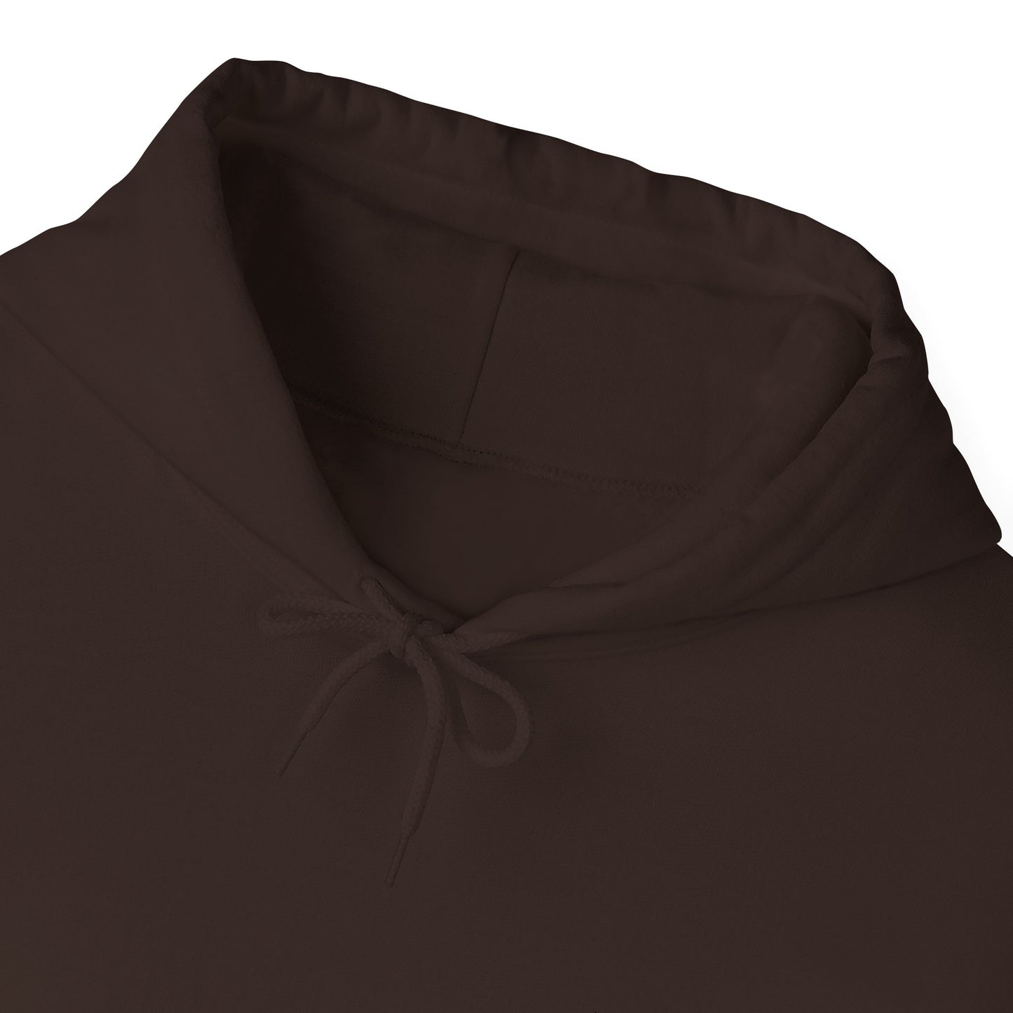 Sin Alley Hooded Sweatshirt