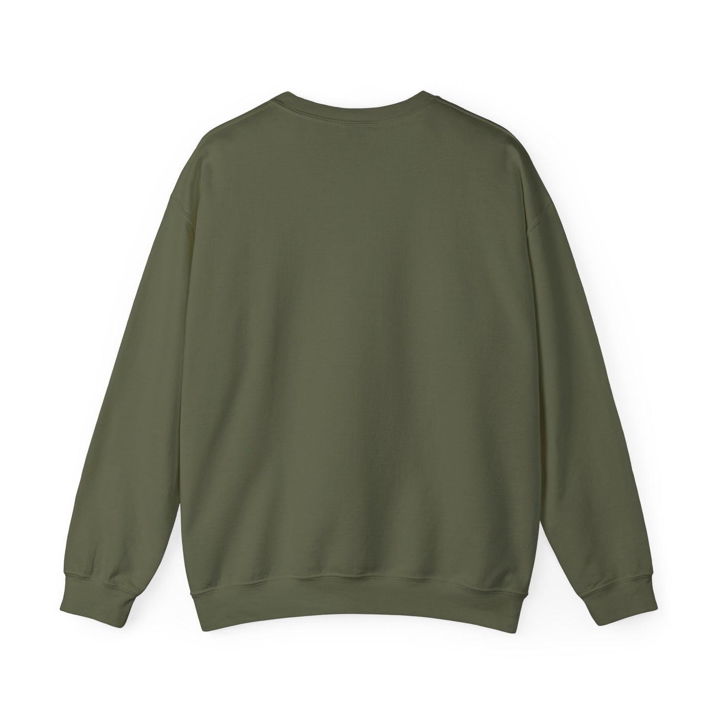 I Live To Surf Sweatshirt - Retro Au Go Go
