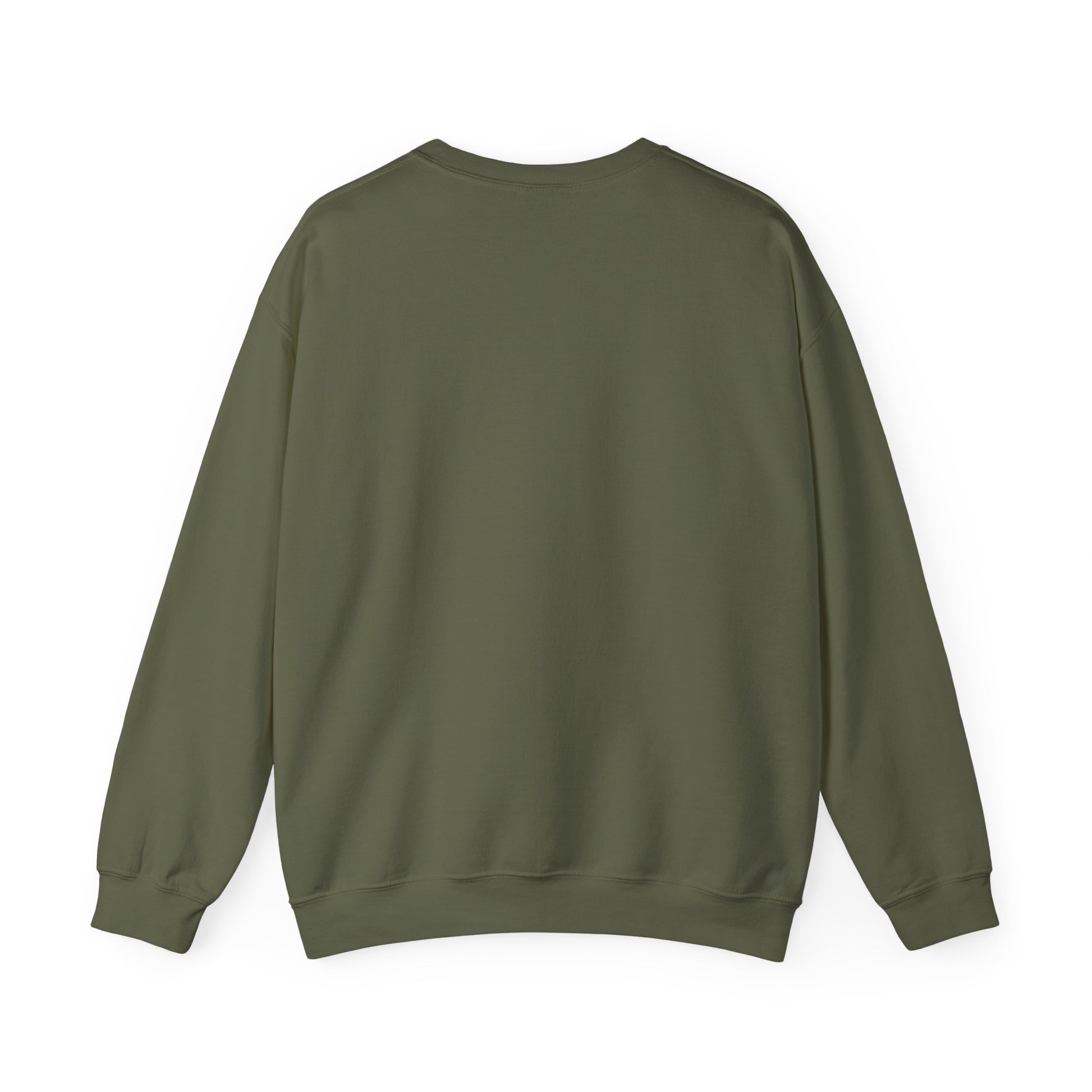 I Live To Surf Sweatshirt - Retro Au Go Go