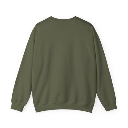 I Live To Surf Sweatshirt - Retro Au Go Go