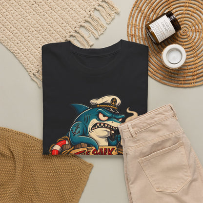 The Shark That Hated Mondays T-Shirt