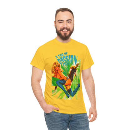A Fog Of Passion T-shirt