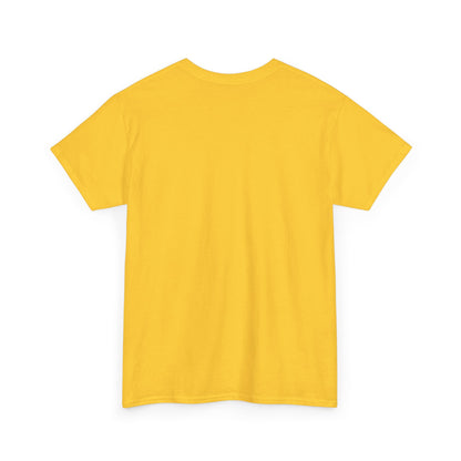 Artist Colony T-shirt - Retro Au Go Go