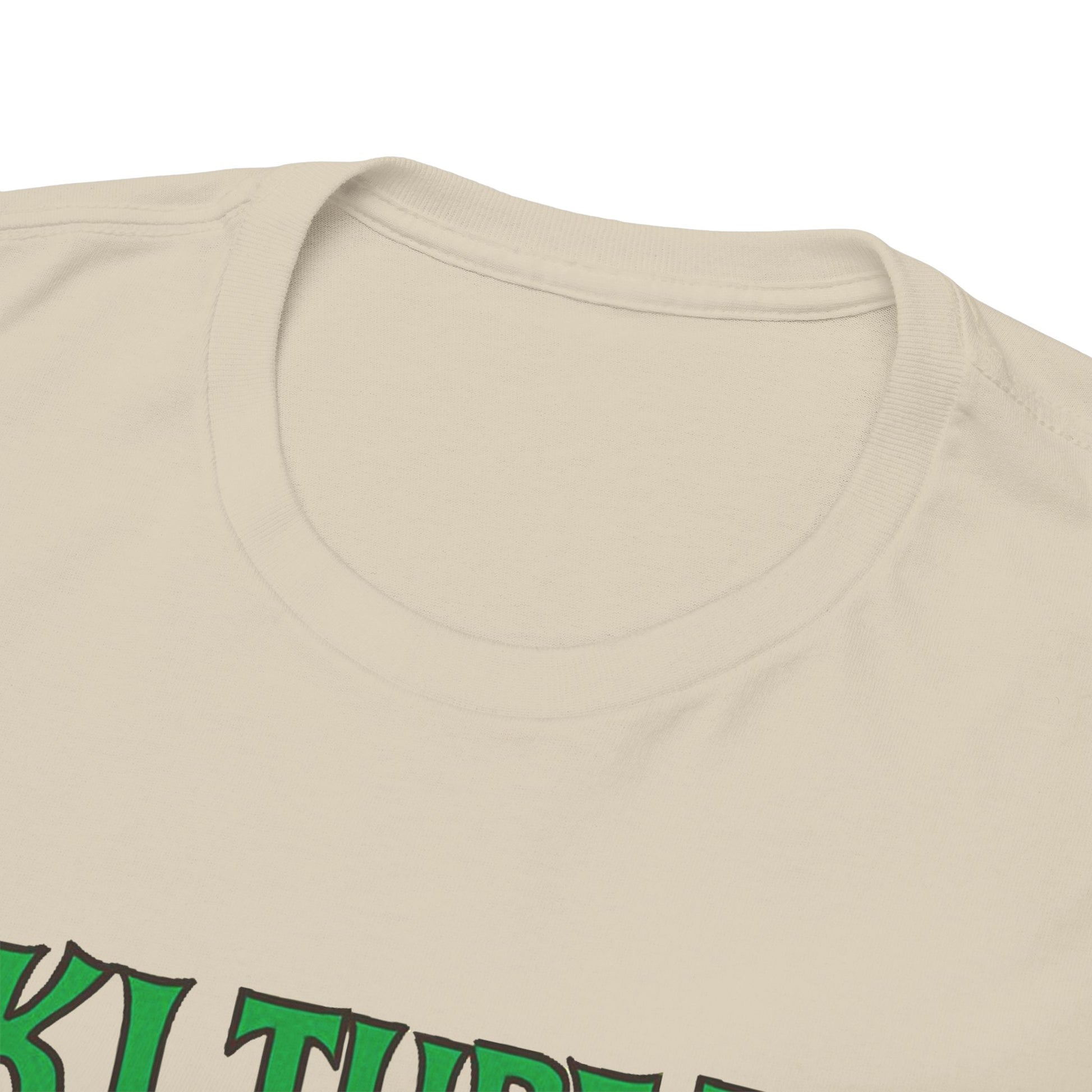 Tiki Tube Time T-shirt - Retro Au Go Go