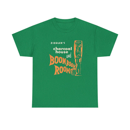 Boom Boom Room T-Shirt