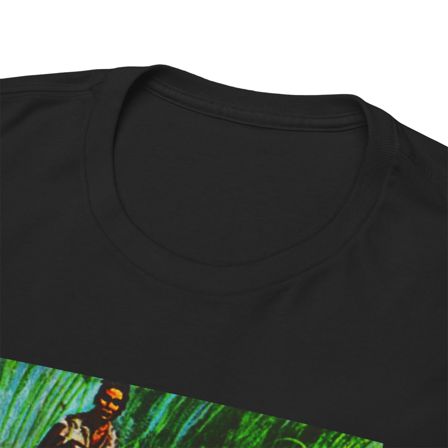 Village Hipster T-shirt