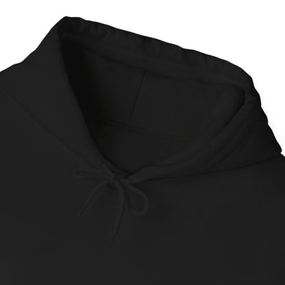 Sin Alley Hooded Sweatshirt