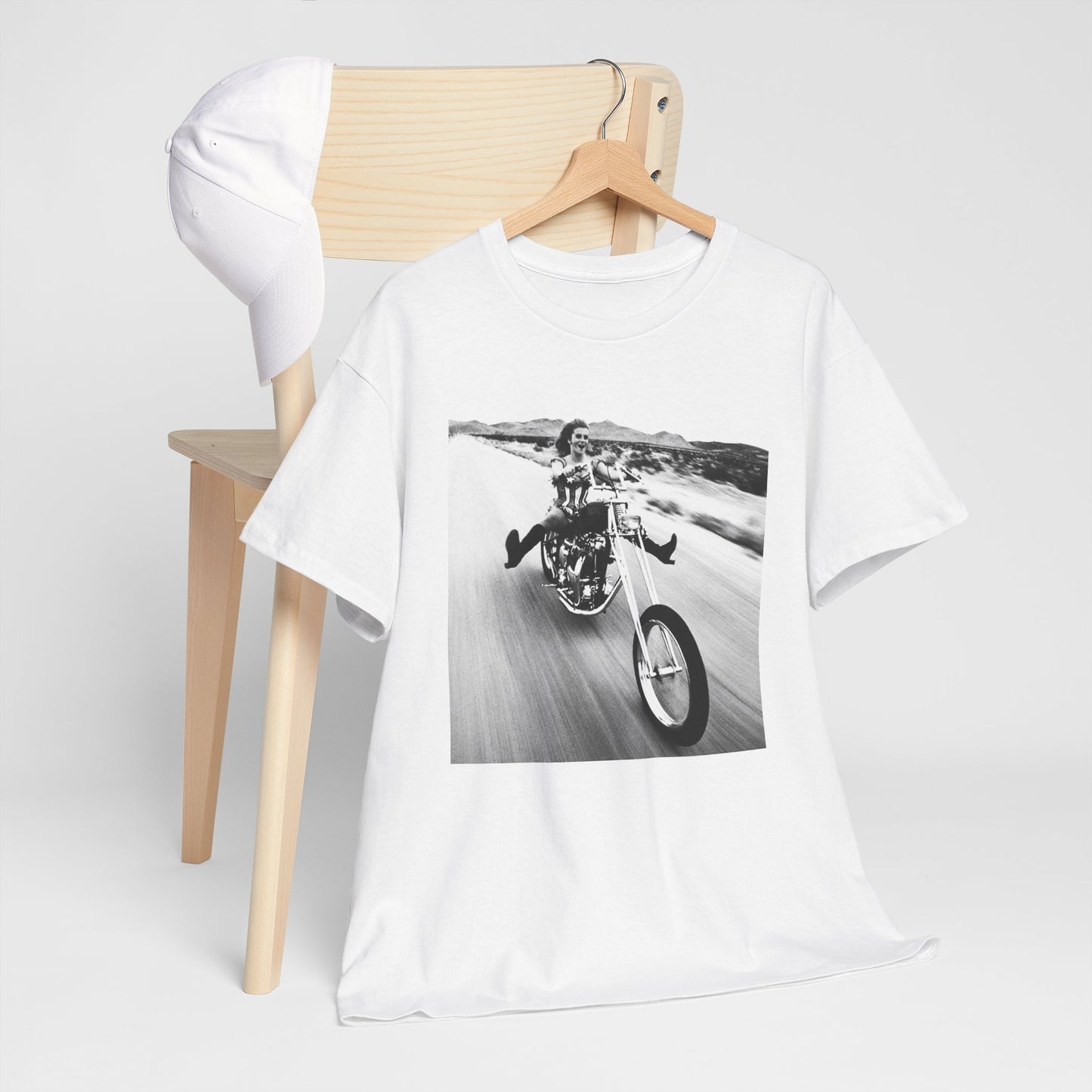 Wild Thing T-Shirt - Retro Au Go Go
