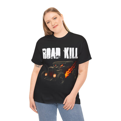 Road Kill T-shirt