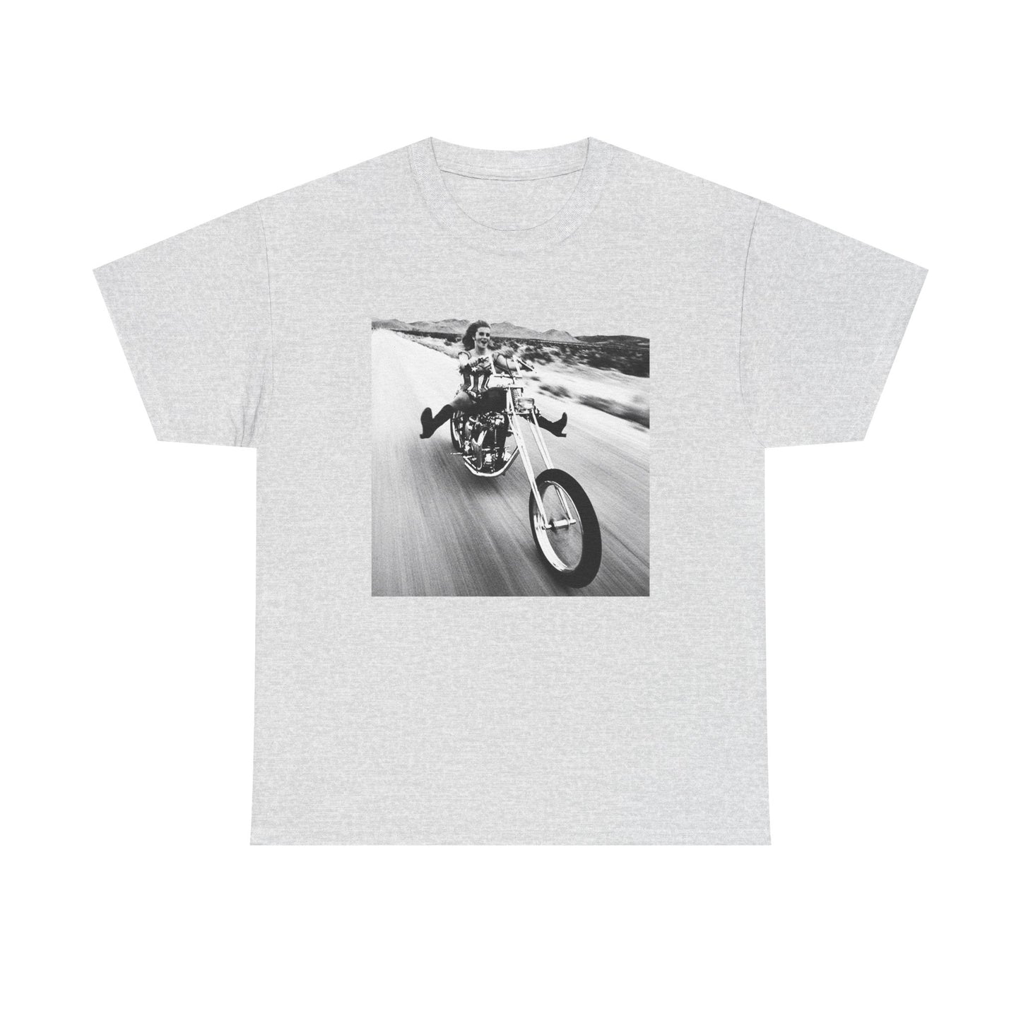 Wild Thing T-Shirt - Retro Au Go Go