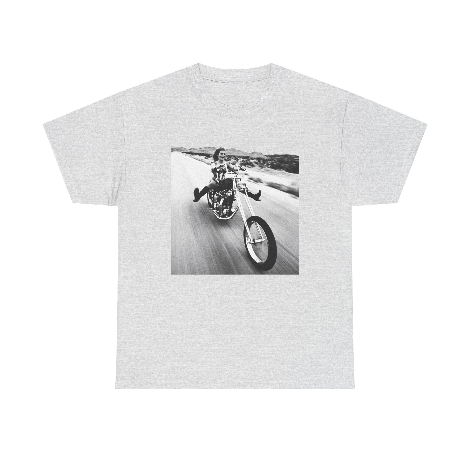 Wild Thing T-Shirt - Retro Au Go Go