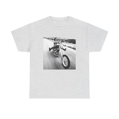 Wild Thing T-Shirt - Retro Au Go Go