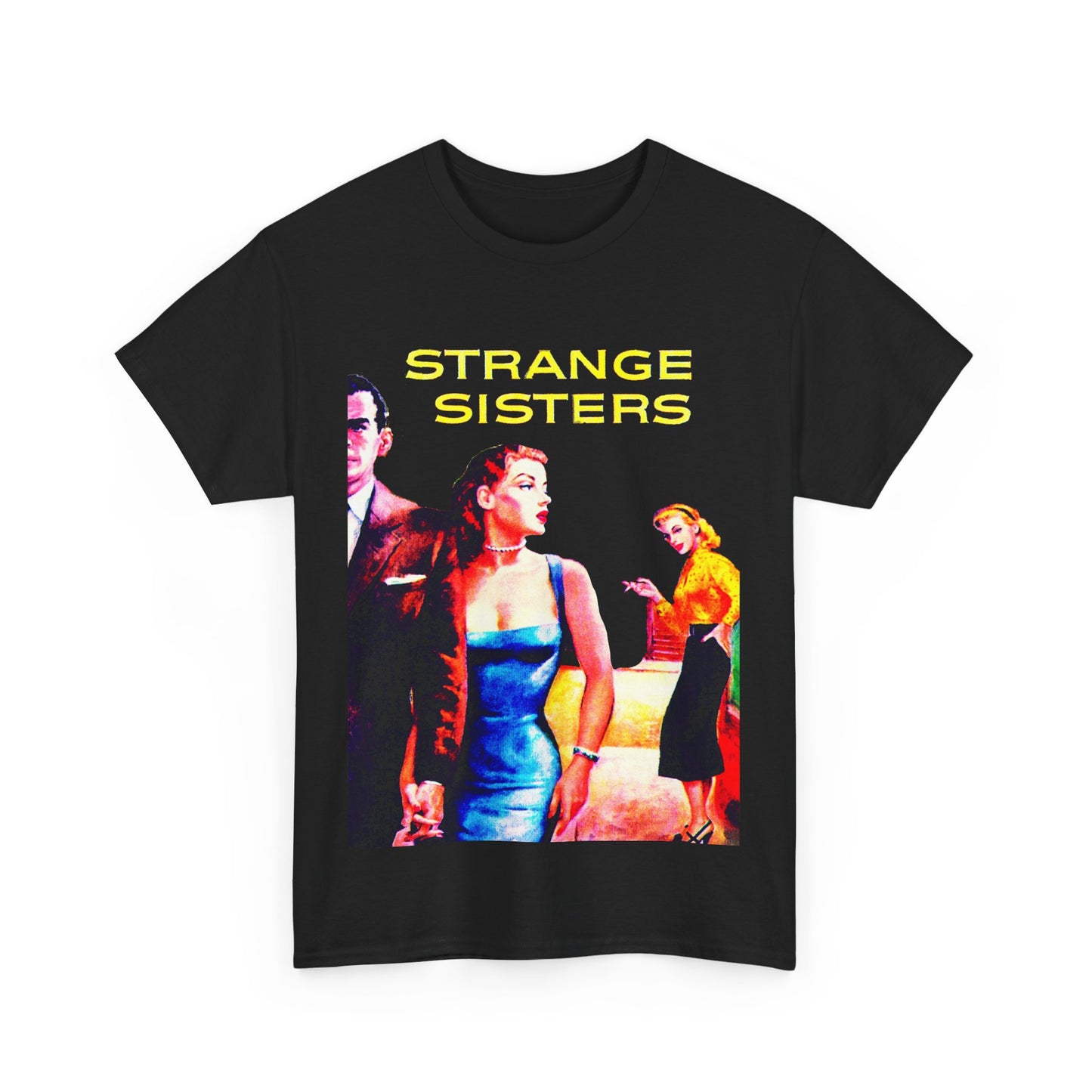 Strange Sisters T-Shirt