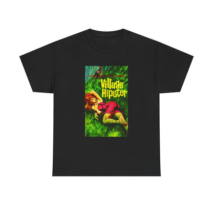 Village Hipster T-shirt